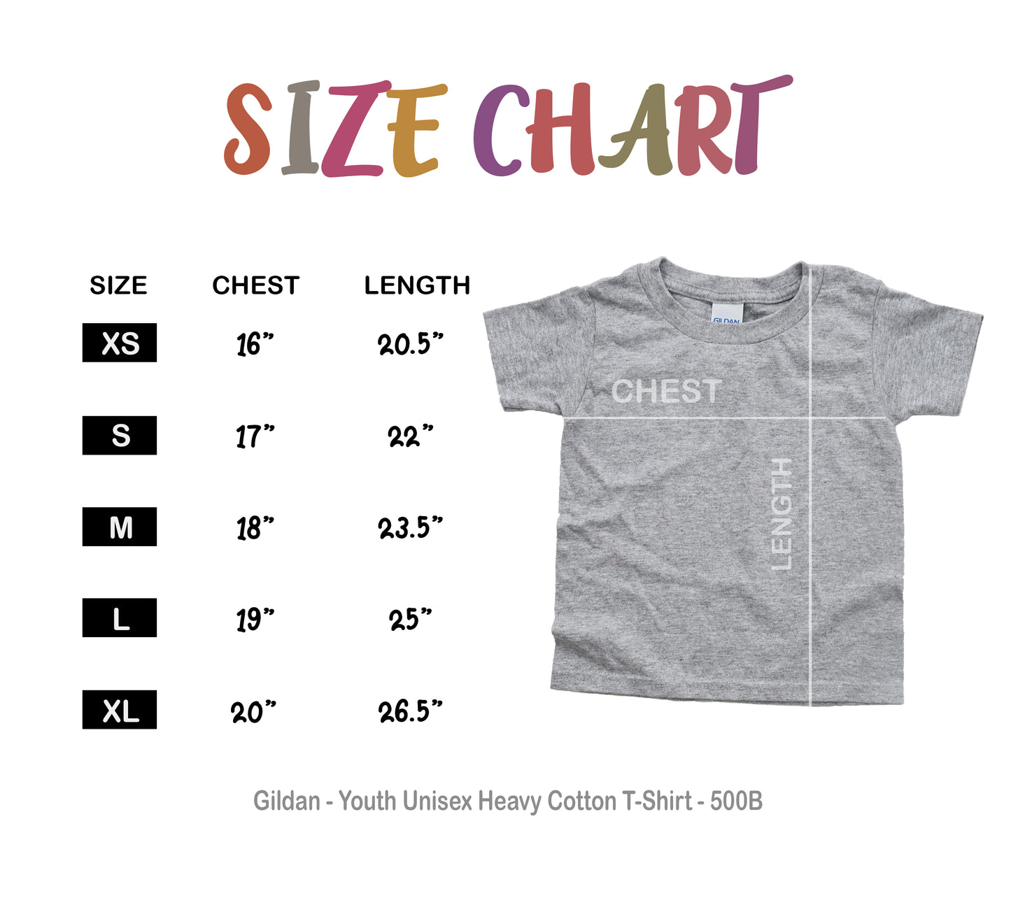 Boys "God says" t-shirt