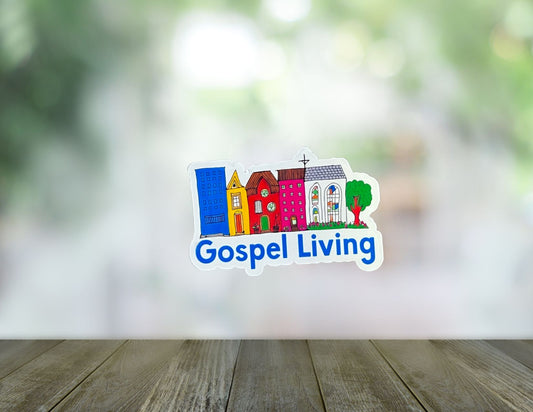 Gospel Living
