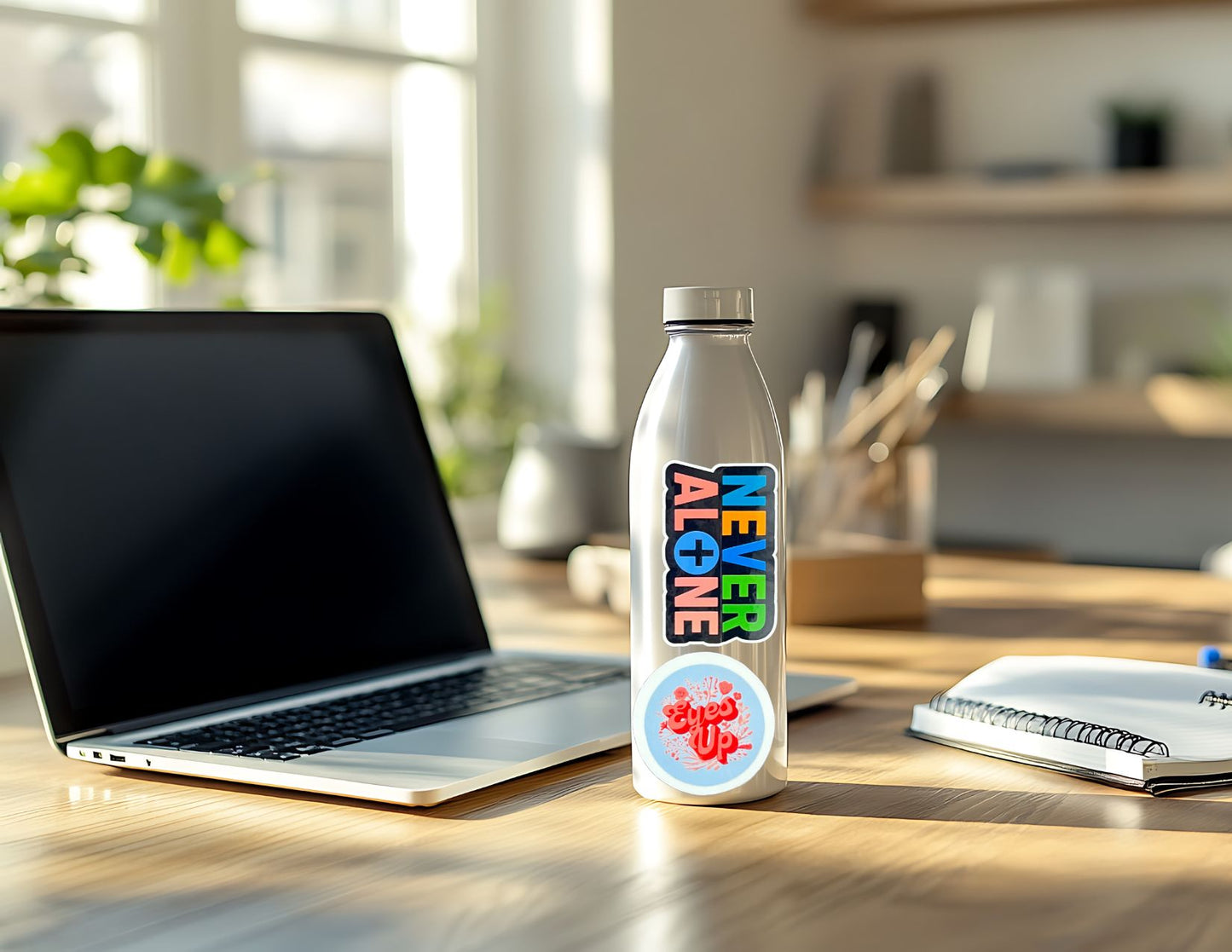 Jesus loving mom's club