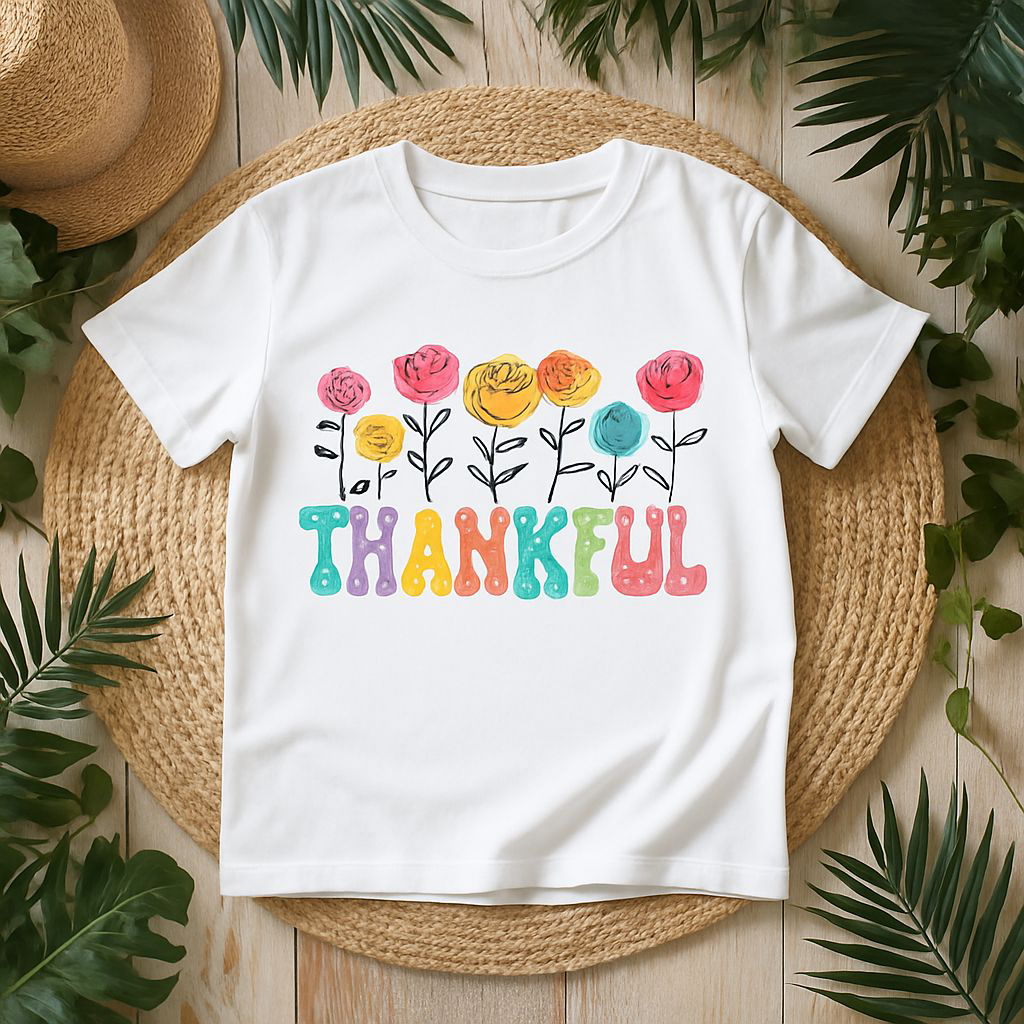 Thankful T-shirt