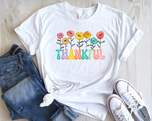 Thankful T-shirt